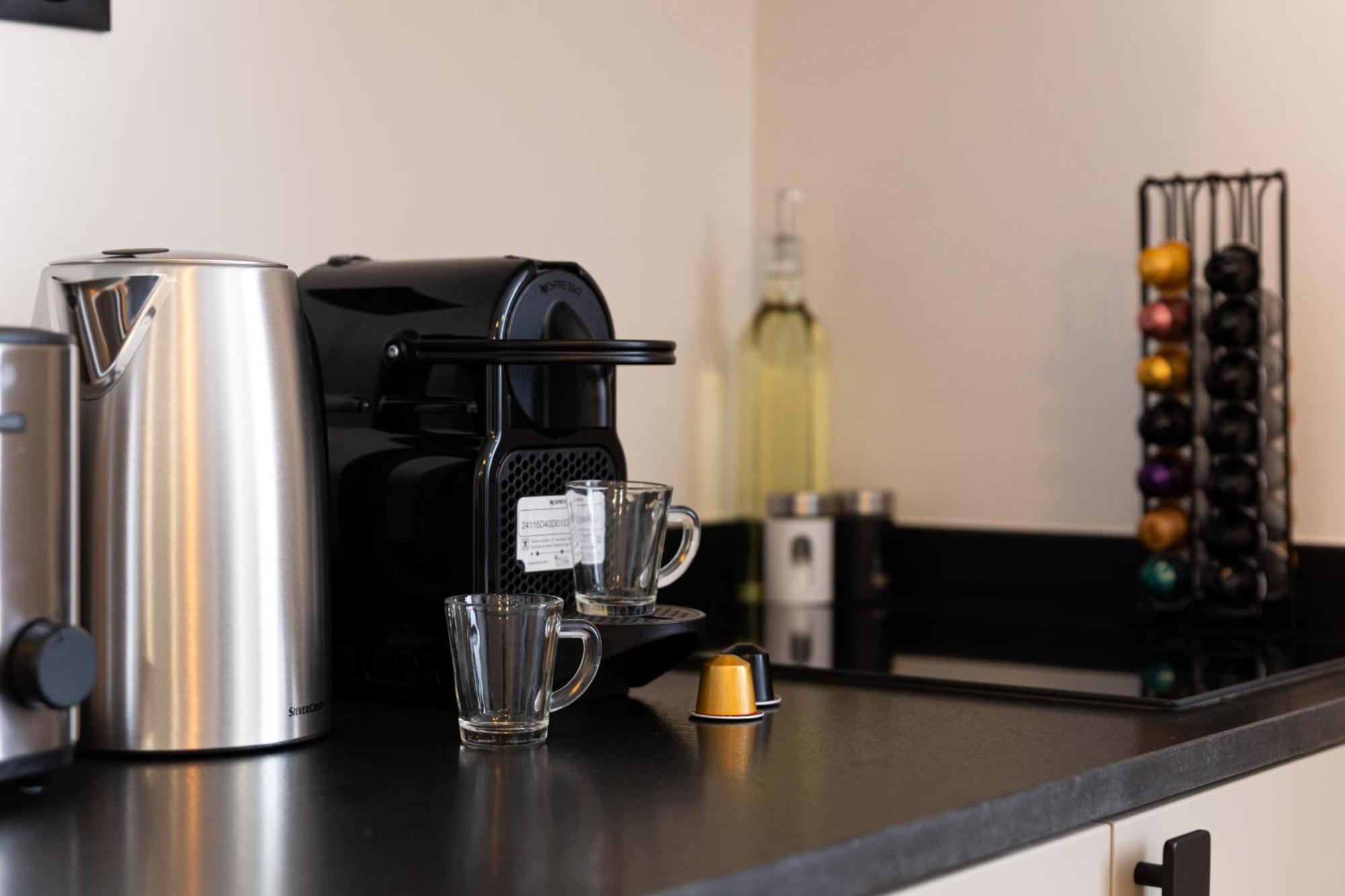 L'Audace T2 Refait A Neuf A ヴァンヴ エクステリア 写真